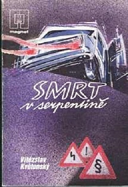 Smrt v serpentině