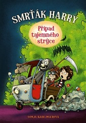 Případ tajemného strýce