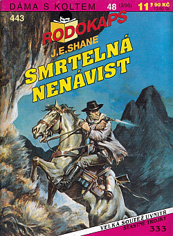 Smrtelná nenávist