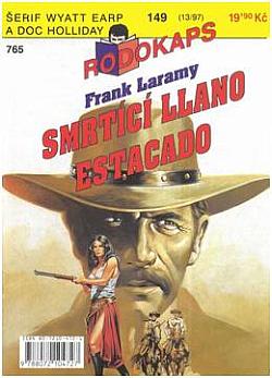 Smrtící Llano estacado