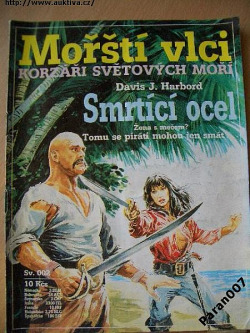 Smrtící ocel