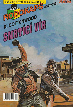 Smrtící vír