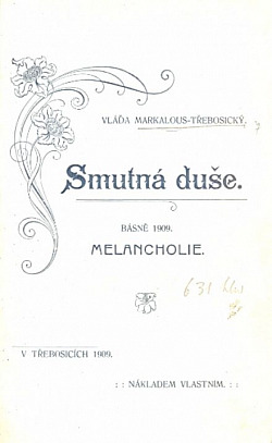 Smutná duše
