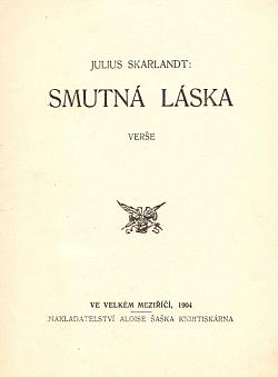 Smutná láska