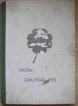Smutná ves