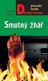Smutný žhář