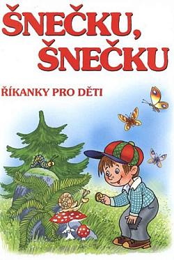 Šnečku, šnečku