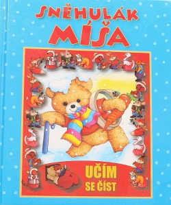 Sněhulák Míša