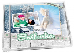 Sněhurka