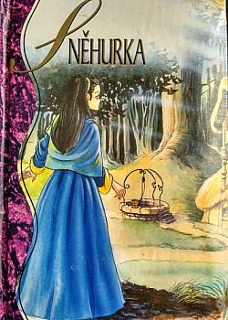 Sněhurka