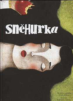 Sněhurka