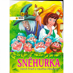 Sněhurka