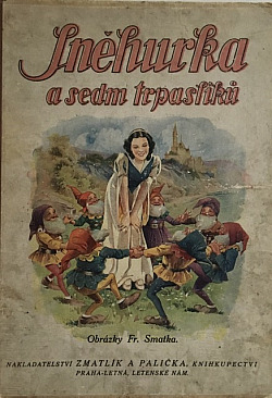 Sněhurka a sedm trpaslíků