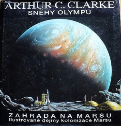 Sněhy Olympu