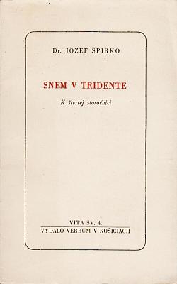 Snem v Tridente