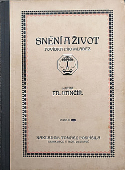 Snění a život