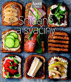 Snídaně a svačiny