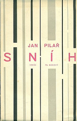 Sníh