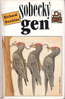 Sobecký gen
