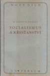 Socialismus a křesťanství