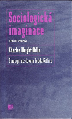 Sociologická imaginace