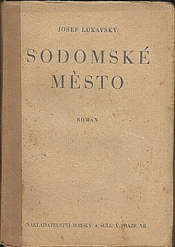 Sodomské město