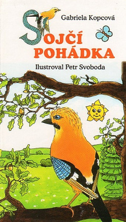 Sojčí pohádka