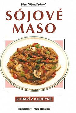 Sójové maso