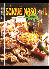 Sójové maso II