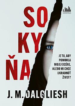 Sokyňa