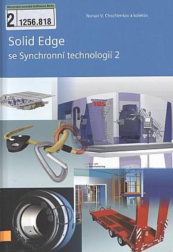 Solid Edge se Synchronní technologií 2