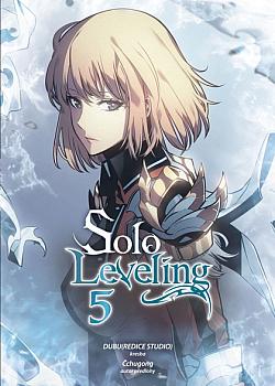 Solo Leveling 5