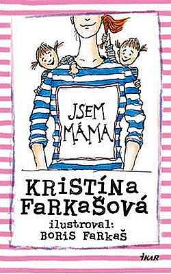 Jsem máma