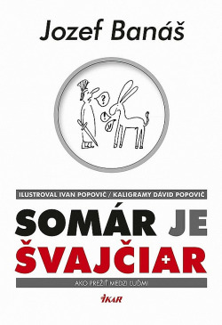 Somár je Švajčiar