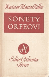 Sonety Orfeovi