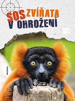 SOS - Zvířata v ohrožení