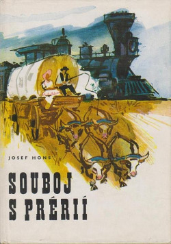 Souboj s prérií