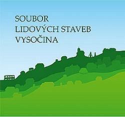 Soubor lidových staveb Vysočina