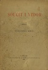 Soucit i vzdor