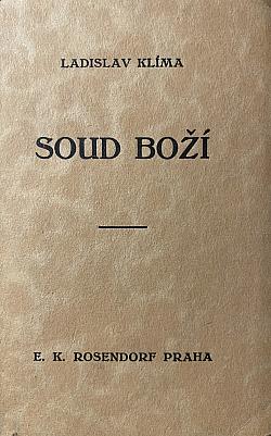 Soud boží