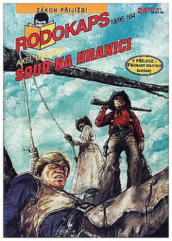 Soud na hranici