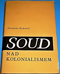 Soud nad kolonialismem