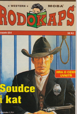 Soudce i kat