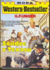Soudce z Texasu