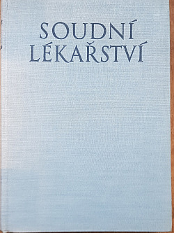 Soudní lékařství
