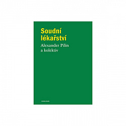 Soudní lékařství