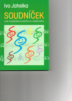 Soudníček