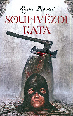 Souhvězdí Kata