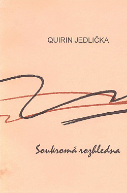 Soukromá rozhledna