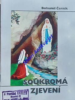Soukromá zjevení